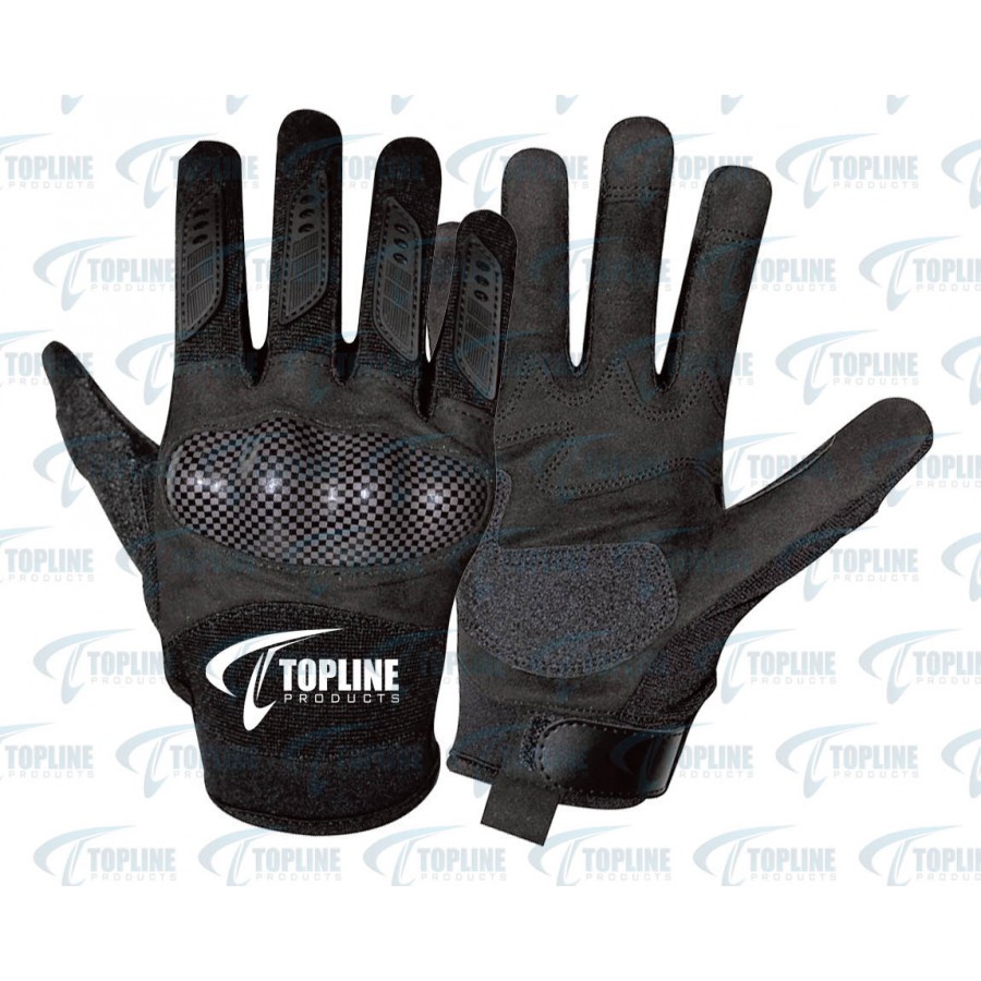 Motocross glove