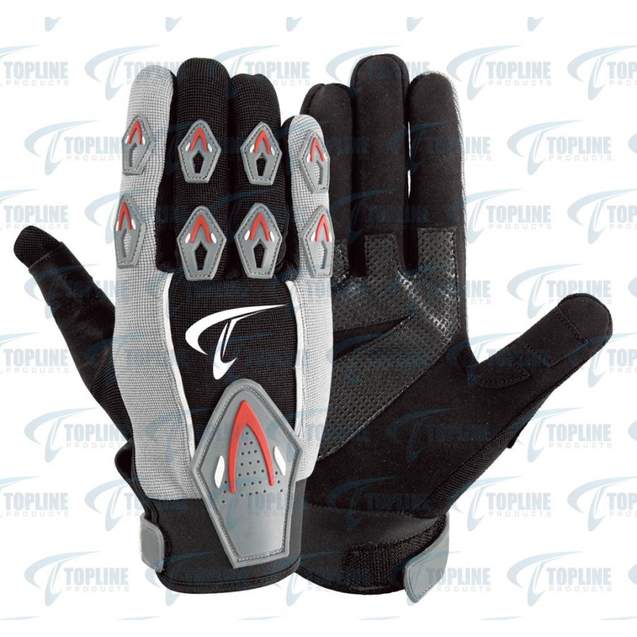 Motocross glove