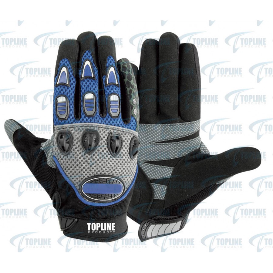 Motocross glove