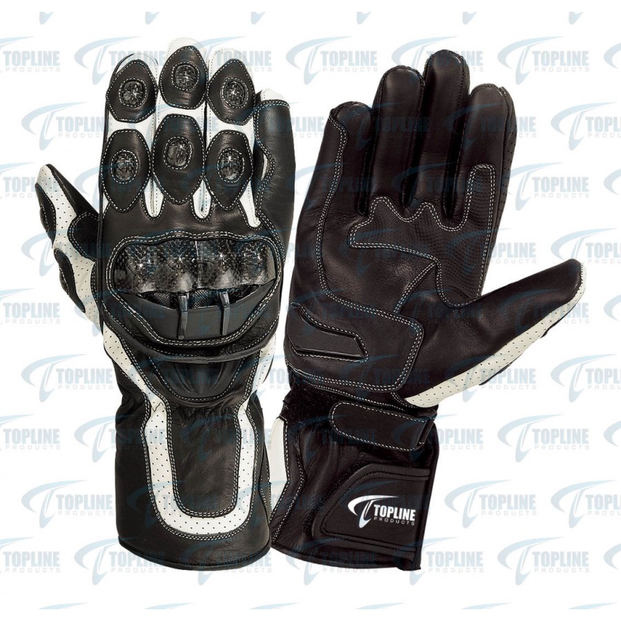 Motorbike Glove