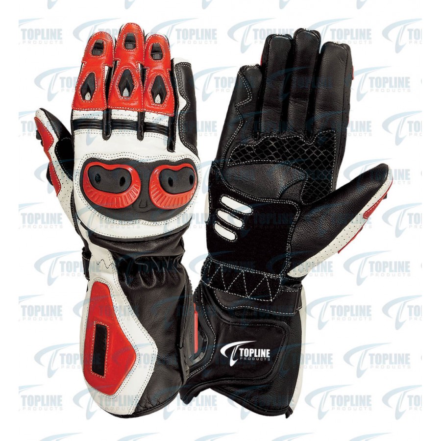 Motorbike Glove