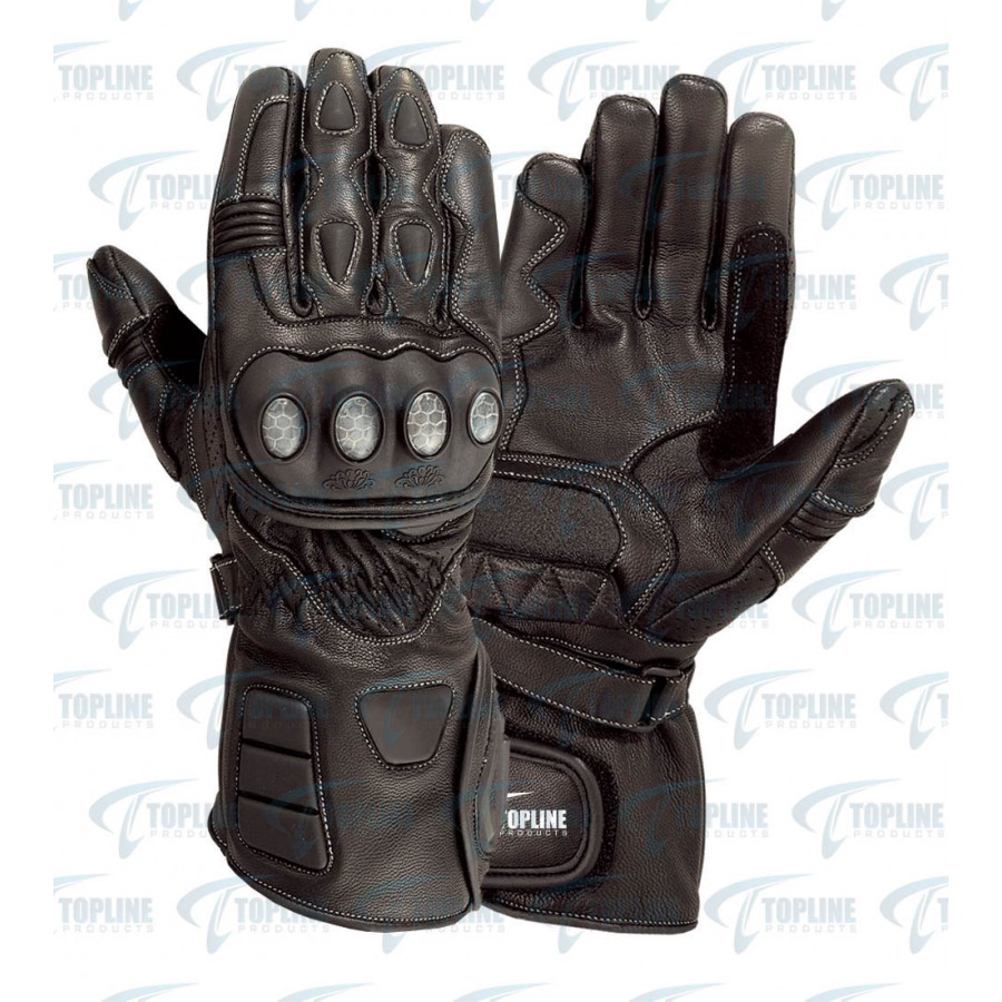 Motorbike Glove
