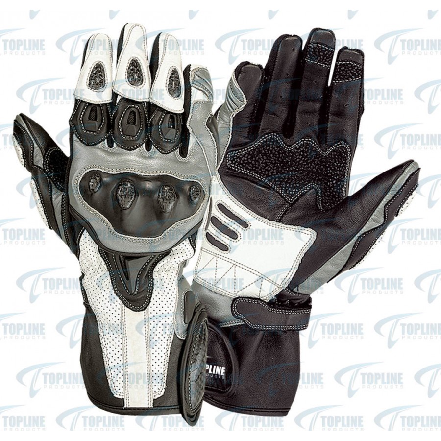 Motorbike Glove
