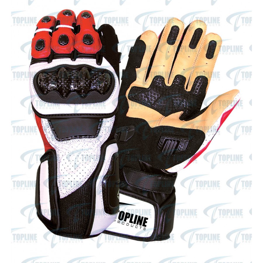 Motorbike Glove