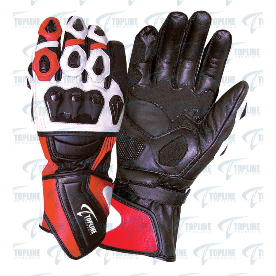 Motorbike Glove