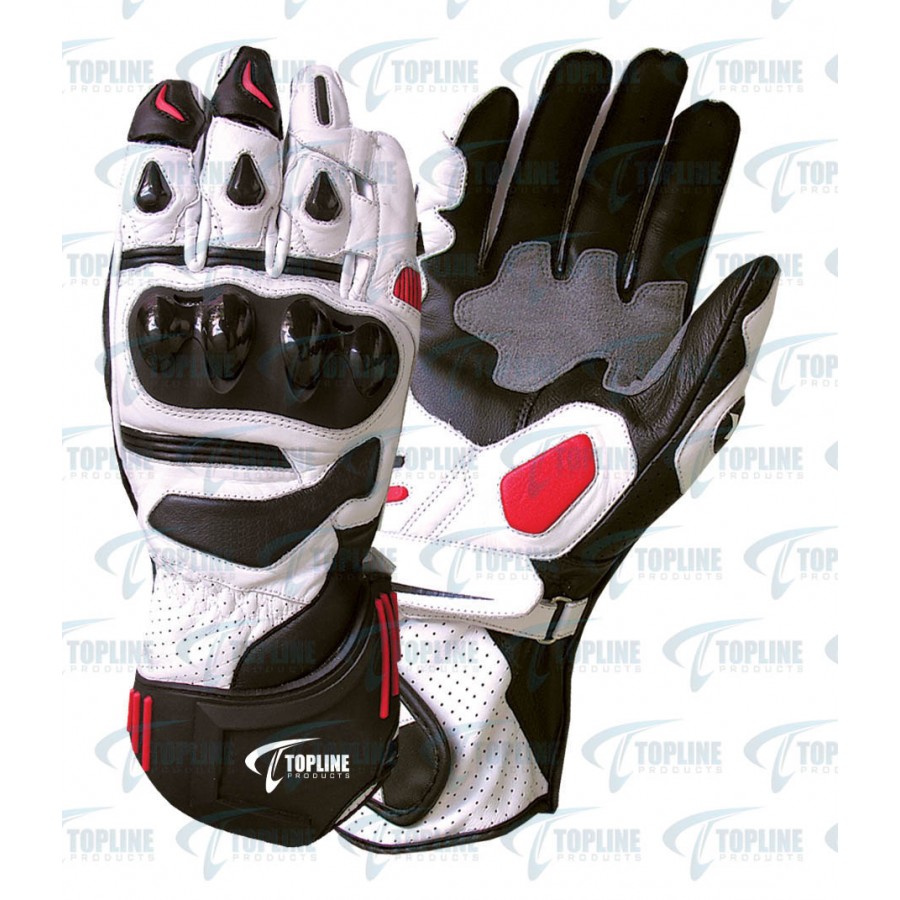 Motorbike Glove
