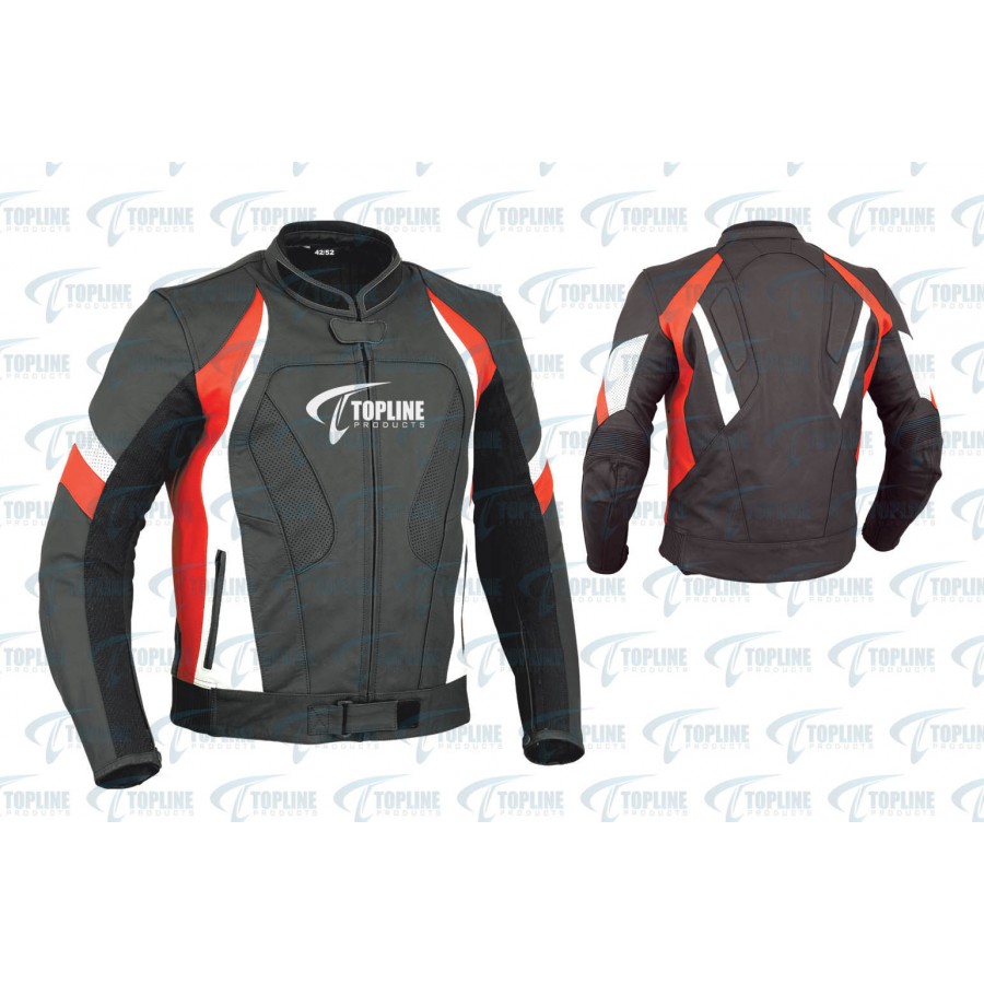 Motorbike Jacket