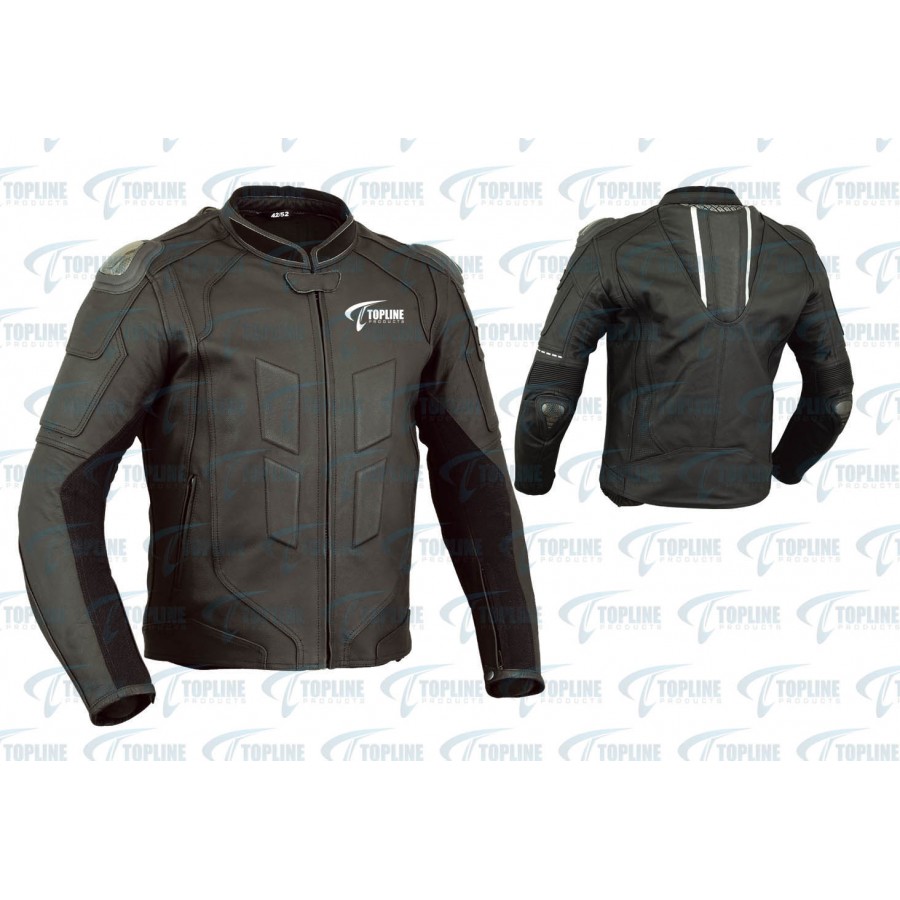 Motorbike Jacket