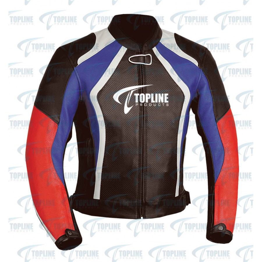 Motorbike Jacket