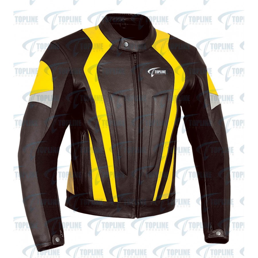 Motorbike Jacket