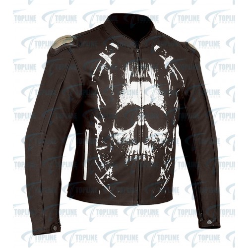Motorbike Jacket
