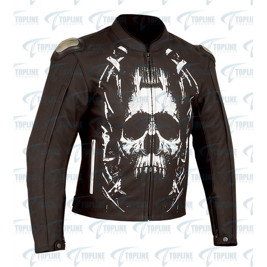 Motorbike Jacket