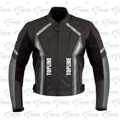 Motorbike Jacket