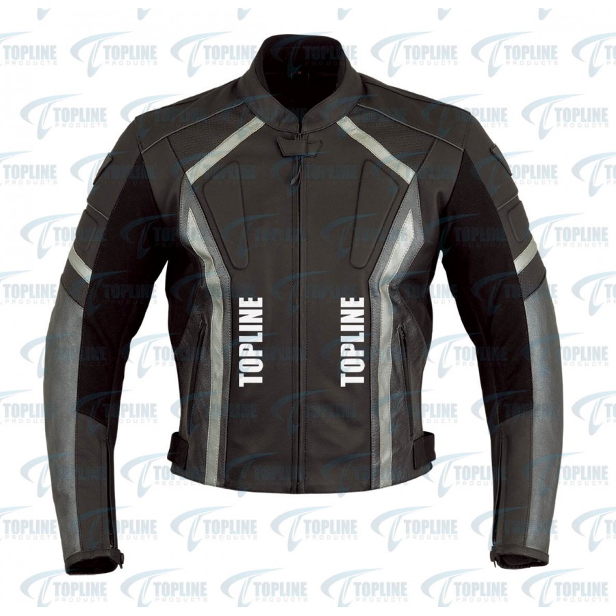 Motorbike Jacket