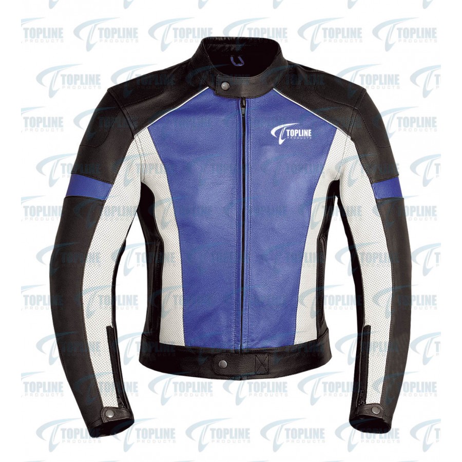 Motorbike Jacket