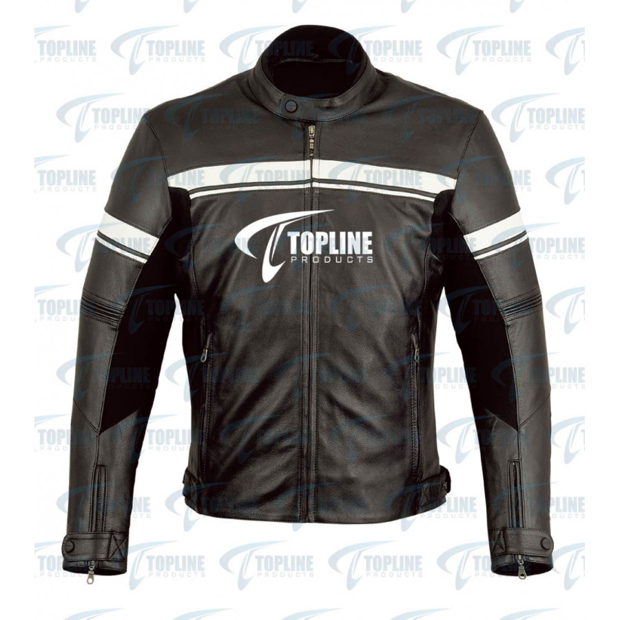 Motorbike Jacket