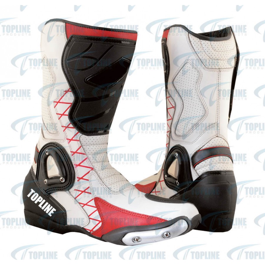 Motorbike Shoes