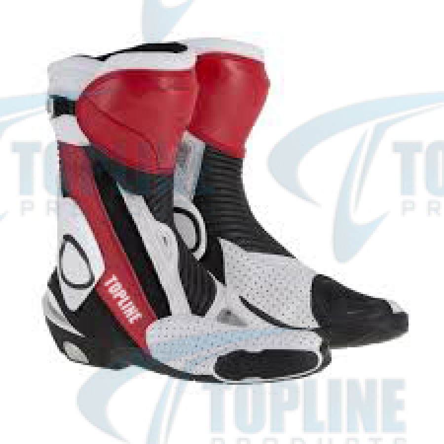Motorbike Shoes
