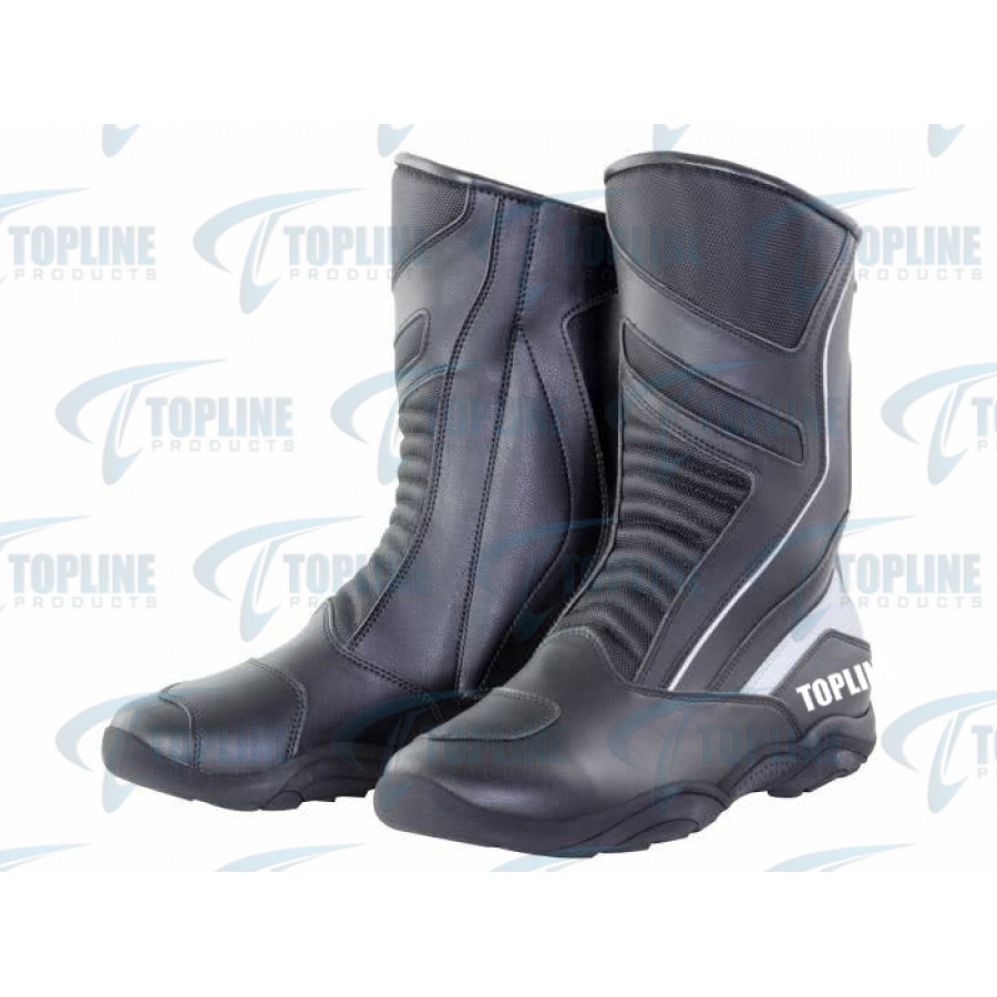 Motorbike Shoes