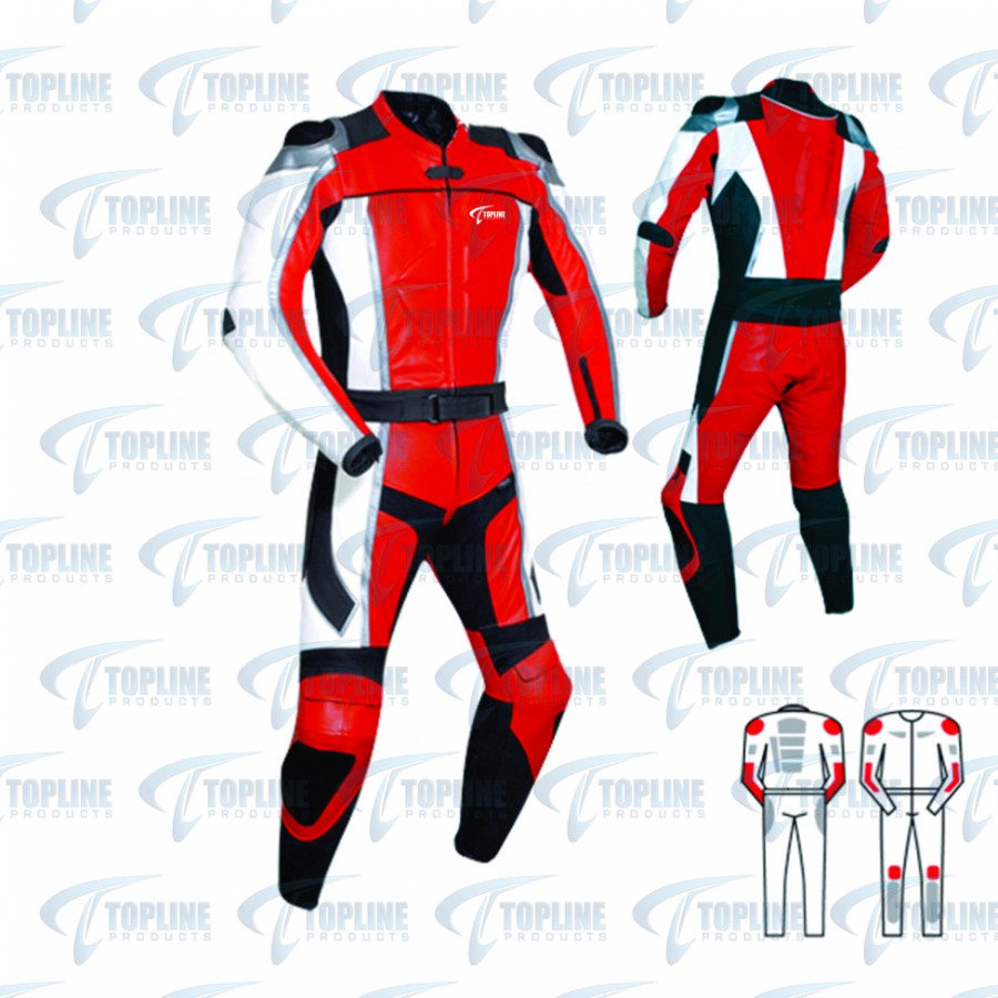 Motorbike Suits