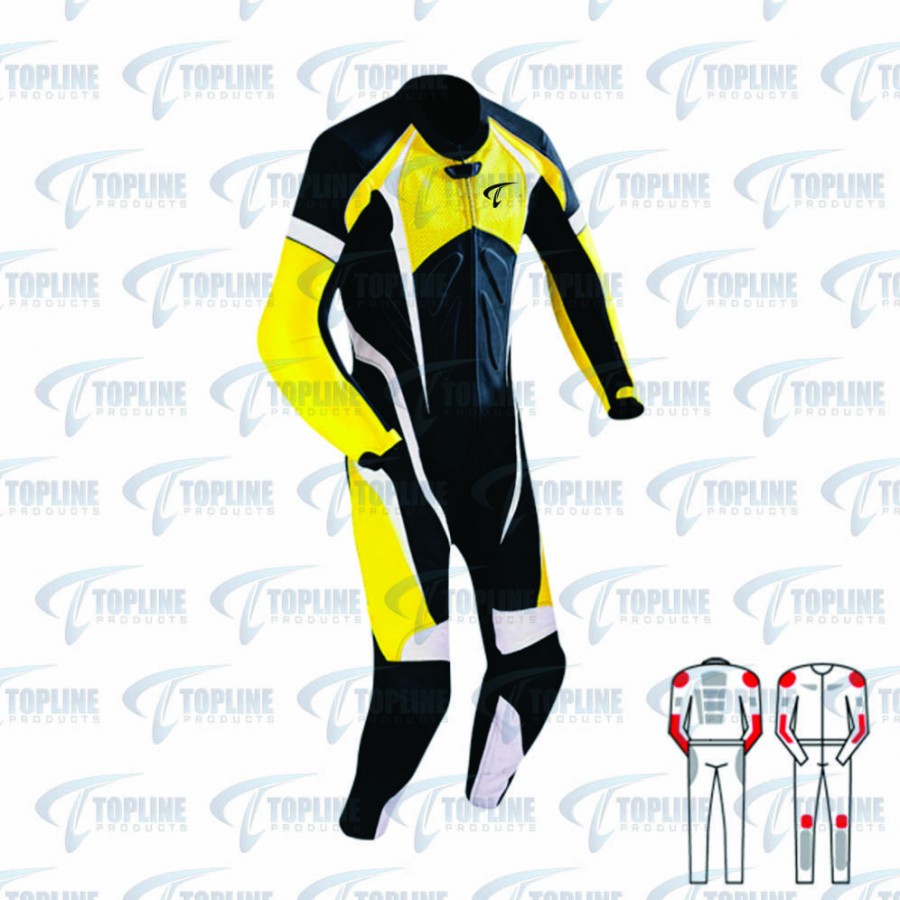 Motorbike Suits