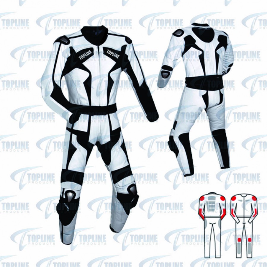 Motorbike Suits