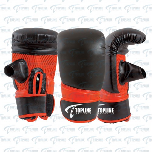 BAG GLOVES / MITTS