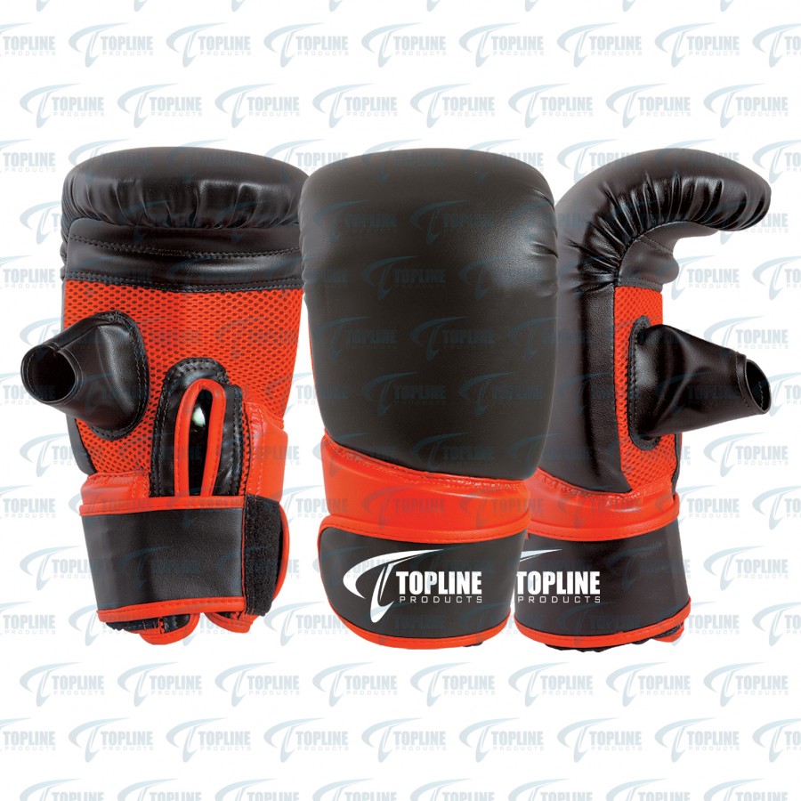 BAG GLOVES / MITTS
