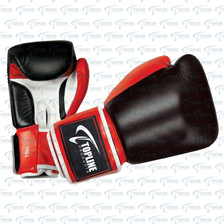BOXING GLOVES