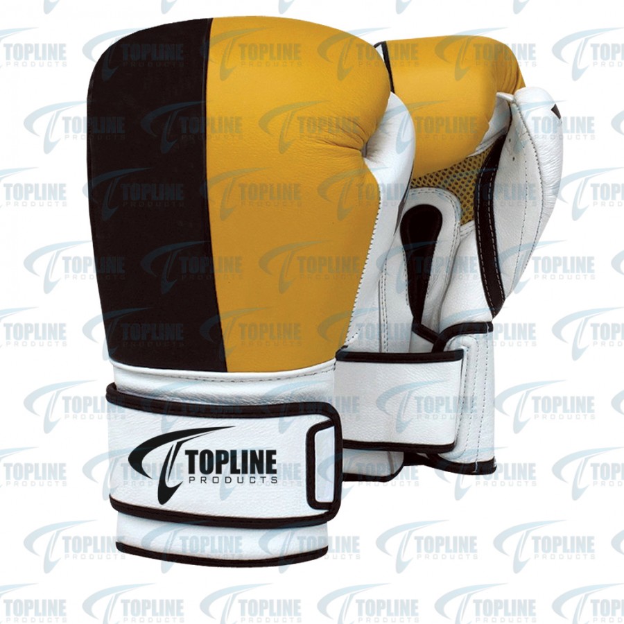 BOXING GLOVES