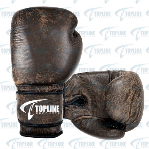 BOXING GLOVES
