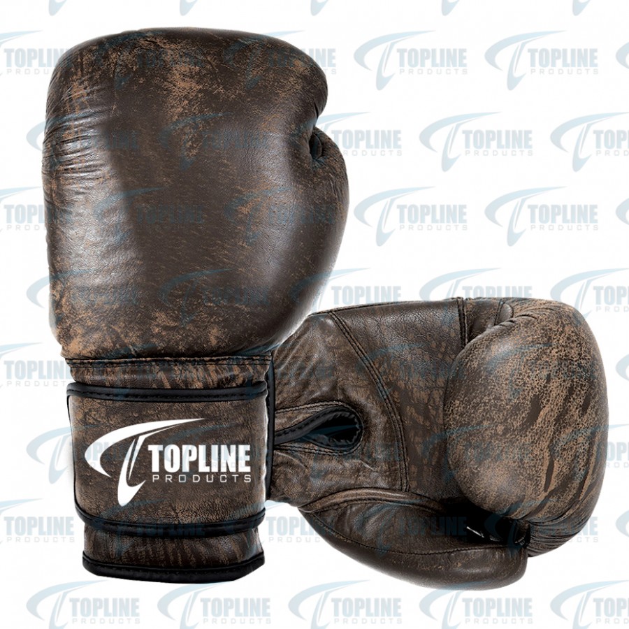 BOXING GLOVES