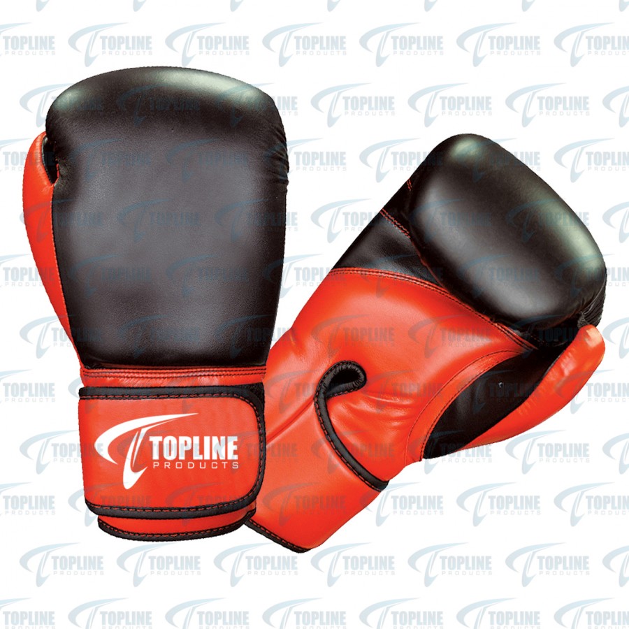 BOXING GLOVES