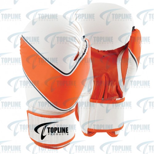 BOXING GLOVES