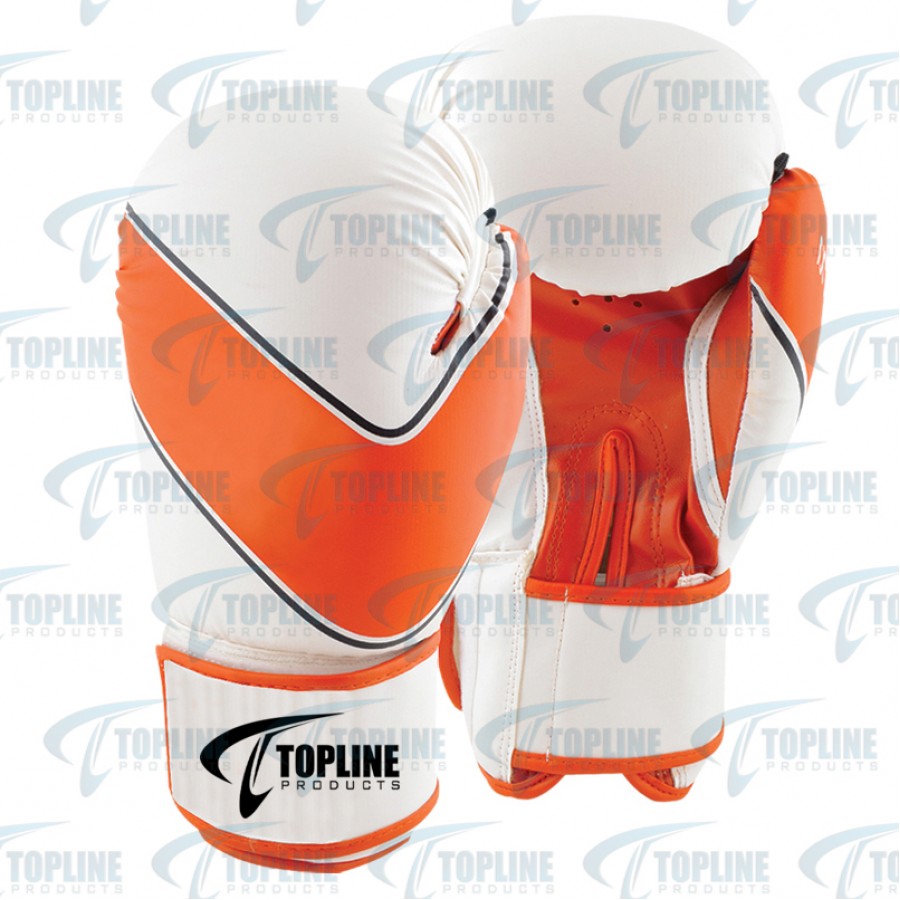 BOXING GLOVES