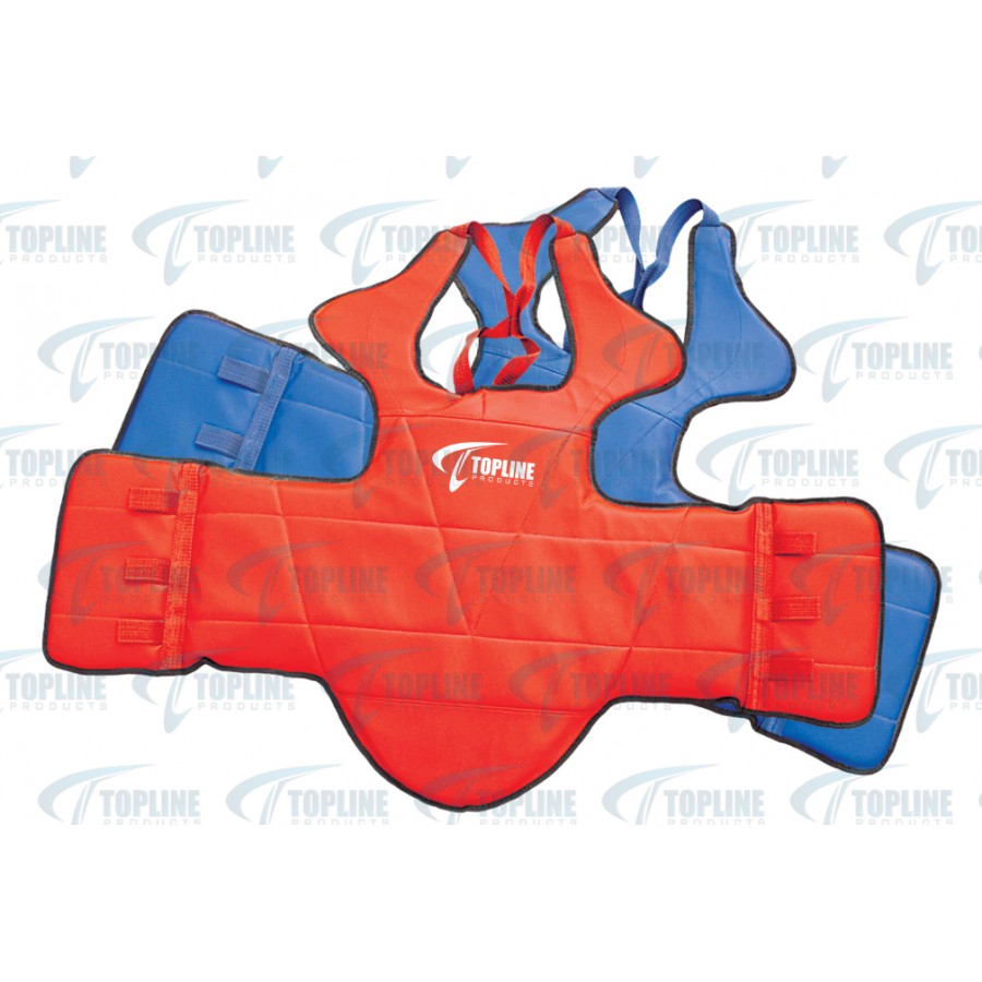 CHEST PROTECTION