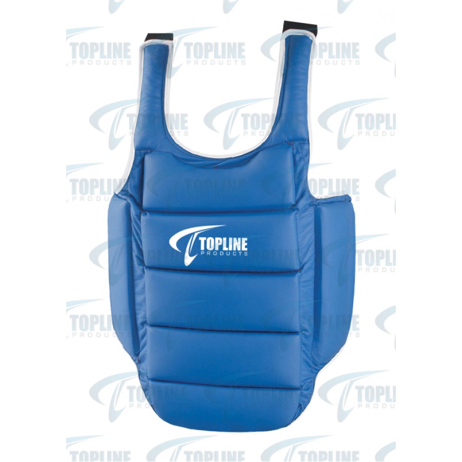 CHEST PROTECTION