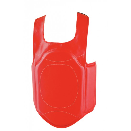 CHEST PROTECTION CHEST PROTECTION