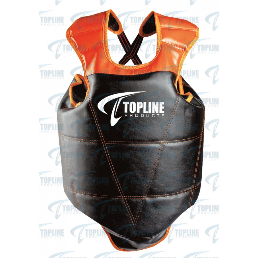 CHEST PROTECTION