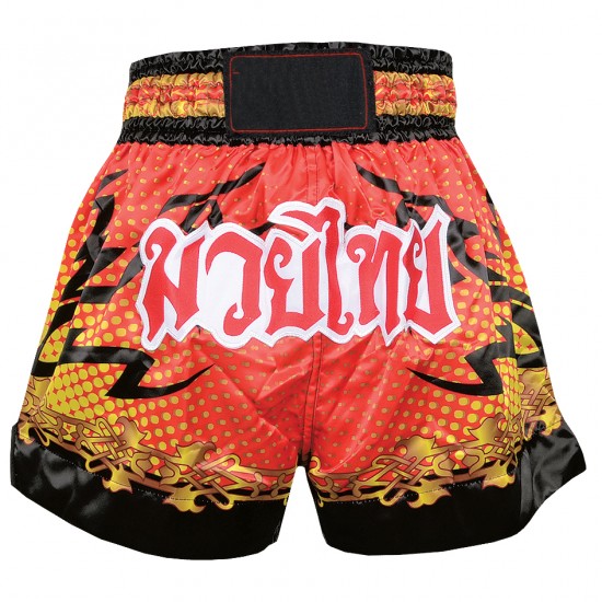 Muay Thai Shorts Muay Thai Shorts