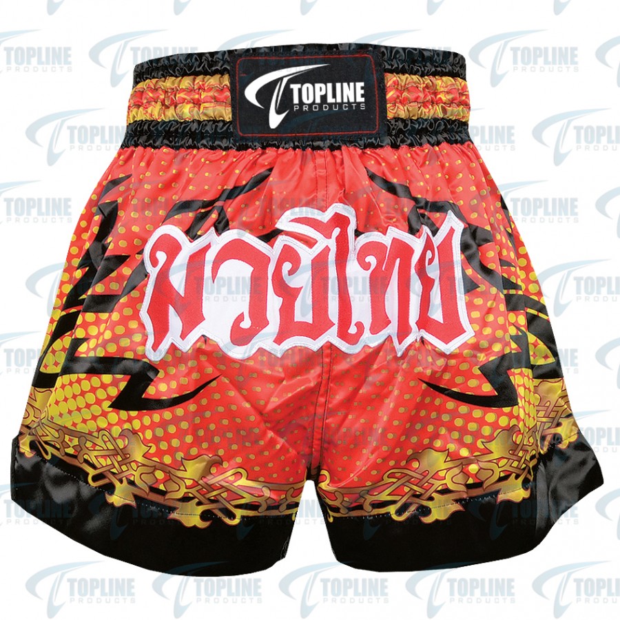 Muay Thai Shorts