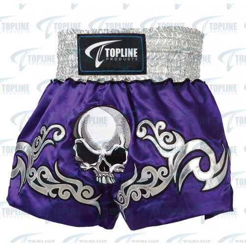 Muay Thai Shorts