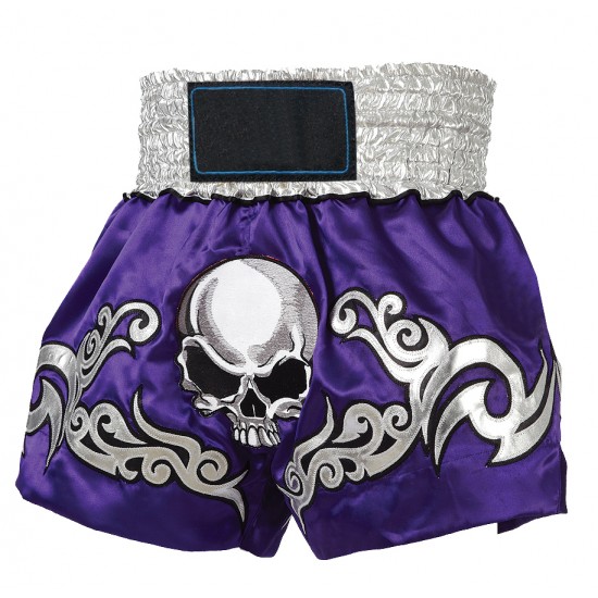 Muay Thai Shorts Muay Thai Shorts