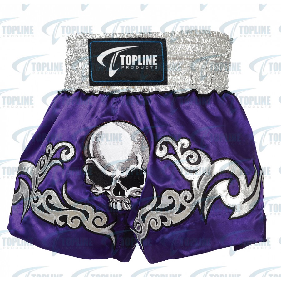 Muay Thai Shorts