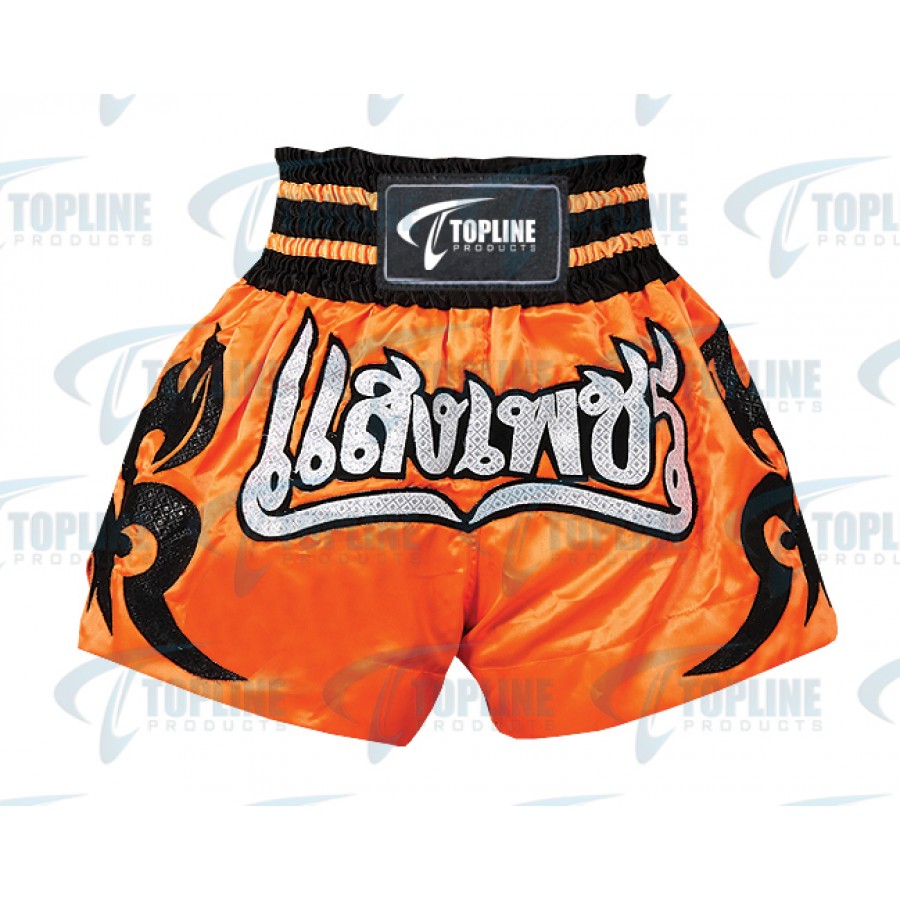 Muay Thai Shorts