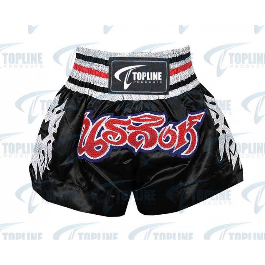 Muay Thai Shorts