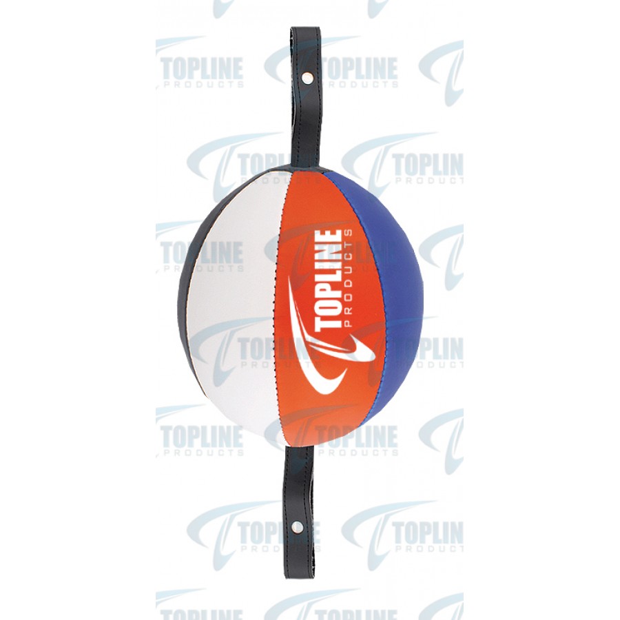 Speed Balls, Double End Balls