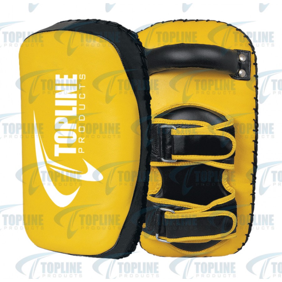 Thai Pads / Kicking Shields