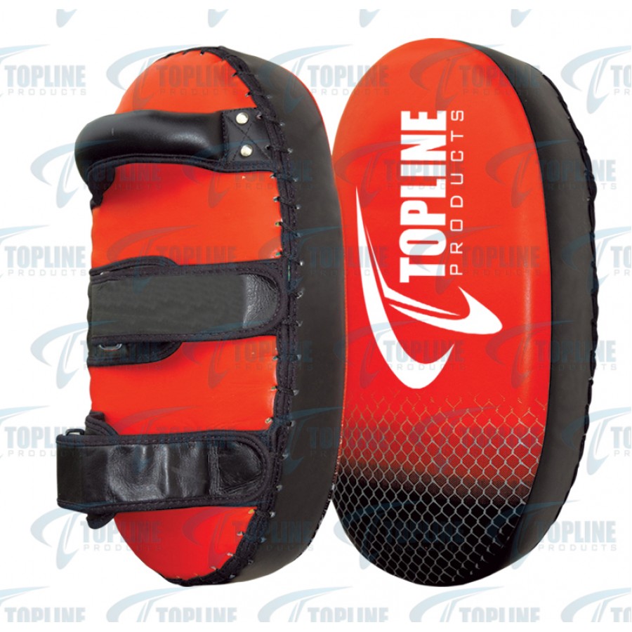 Thai Pads / Kicking Shields