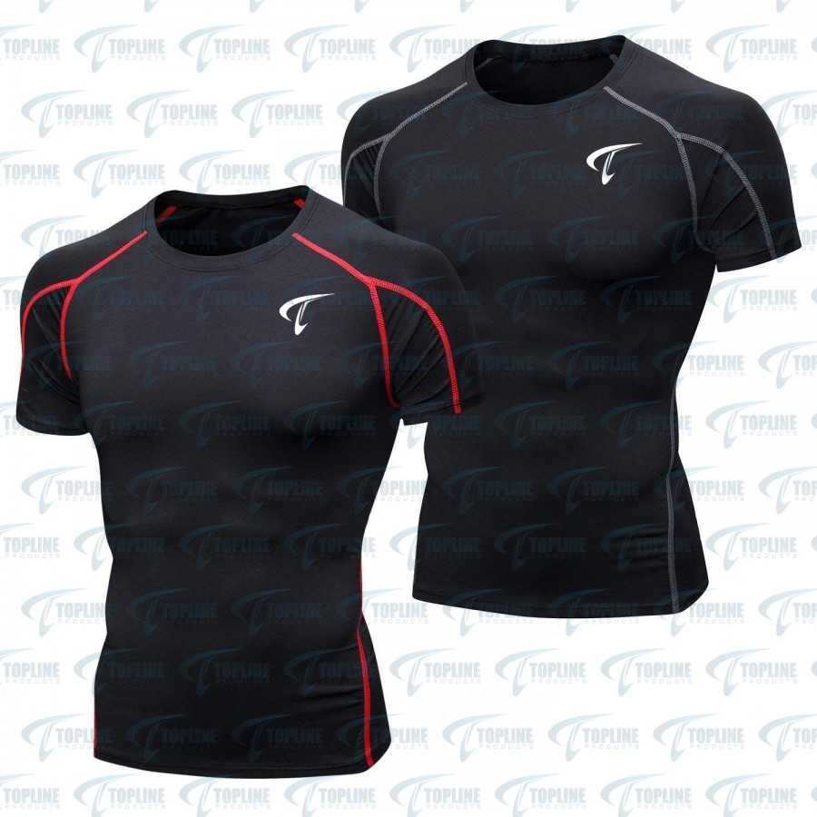 Compression Top